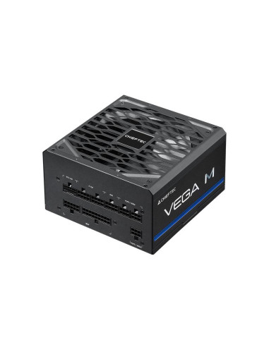 Power Supply, CHIEFTEC, PPG-850-C, 850 Watts, Efficiency 80 PLUS GOLD, PFC Active, PPG-850-C