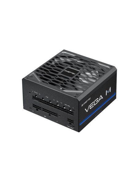 Power Supply, CHIEFTEC, PPG-850-C, 850 Watts, Efficiency 80 PLUS GOLD, PFC Active, PPG-850-C