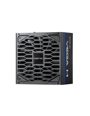 Power Supply, CHIEFTEC, PPG-850-C, 850 Watts, Efficiency 80 PLUS GOLD, PFC Active, PPG-850-C