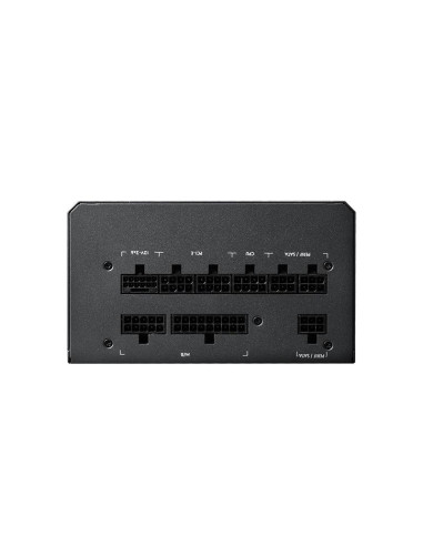 Power Supply, CHIEFTEC, PPG-850-C, 850 Watts, Efficiency 80 PLUS GOLD, PFC Active, PPG-850-C