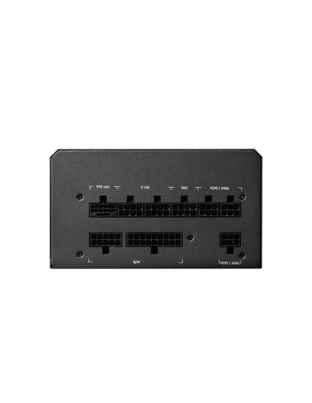 Power Supply, CHIEFTEC, PPG-850-C, 850 Watts, Efficiency 80 PLUS GOLD, PFC Active, PPG-850-C