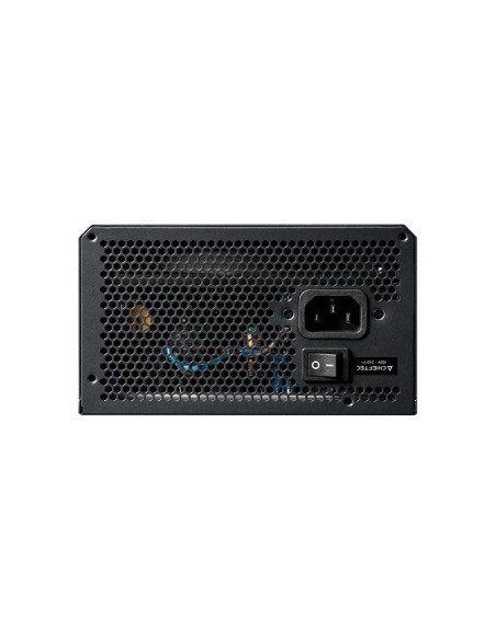 Power Supply, CHIEFTEC, PPG-850-C, 850 Watts, Efficiency 80 PLUS GOLD, PFC Active, PPG-850-C