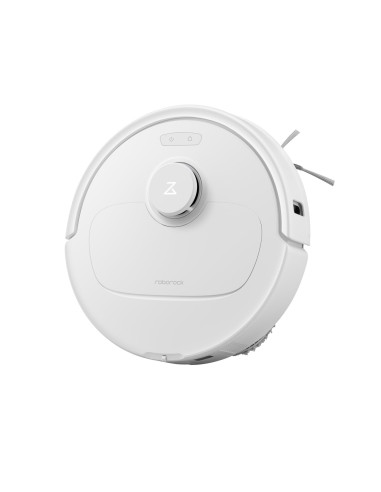 VACUUM CLEANER ROBOT QR 798/WHITE QVRRS02-00 ROBOROCK