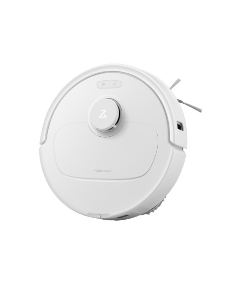 VACUUM CLEANER ROBOT QR 798/WHITE QVRRS02-00 ROBOROCK