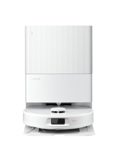 VACUUM CLEANER ROBOT QR 798/WHITE QVRRS02-00 ROBOROCK