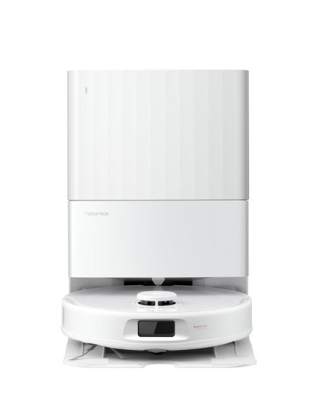 VACUUM CLEANER ROBOT QR 798/WHITE QVRRS02-00 ROBOROCK