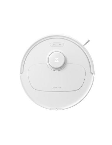 VACUUM CLEANER ROBOT QR 798/WHITE QVRRS02-00 ROBOROCK