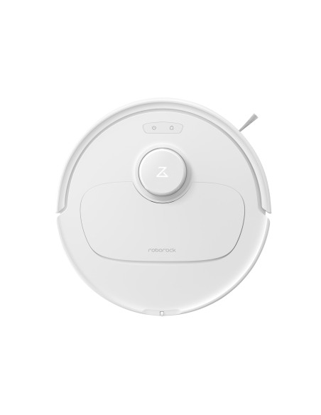VACUUM CLEANER ROBOT QR 798/WHITE QVRRS02-00 ROBOROCK