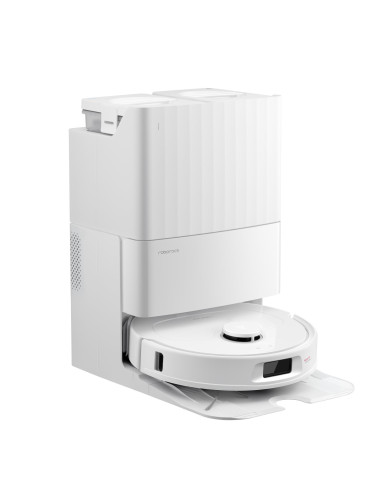 VACUUM CLEANER ROBOT QR 798/WHITE QVRRS02-00 ROBOROCK