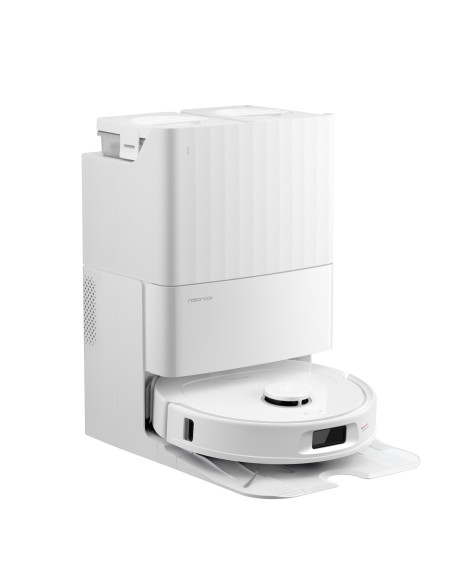 VACUUM CLEANER ROBOT QR 798/WHITE QVRRS02-00 ROBOROCK