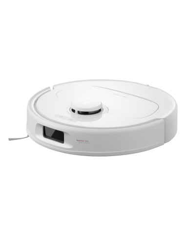 VACUUM CLEANER ROBOT QR 798/WHITE QVRRS02-00 ROBOROCK