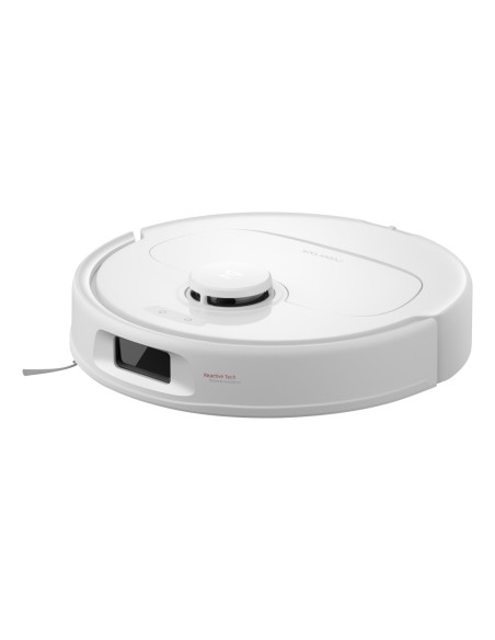 VACUUM CLEANER ROBOT QR 798/WHITE QVRRS02-00 ROBOROCK
