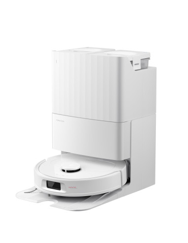 VACUUM CLEANER ROBOT QR 798/WHITE QVRRS02-00 ROBOROCK