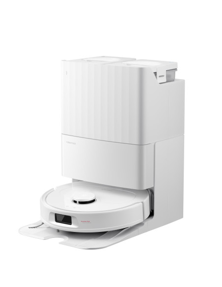 VACUUM CLEANER ROBOT QR 798/WHITE QVRRS02-00 ROBOROCK