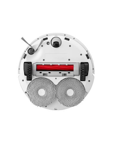 VACUUM CLEANER ROBOT QR 798/WHITE QVRRS02-00 ROBOROCK