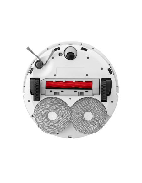 VACUUM CLEANER ROBOT QR 798/WHITE QVRRS02-00 ROBOROCK