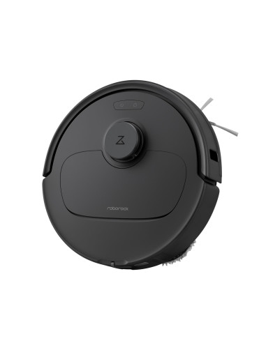 VACUUM CLEANER ROBOT QR 798/BLACK QVRRS52-00 ROBOROCK