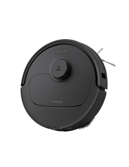 VACUUM CLEANER ROBOT QR 798/BLACK QVRRS52-00 ROBOROCK