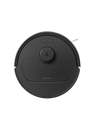 VACUUM CLEANER ROBOT QR 798/BLACK QVRRS52-00 ROBOROCK