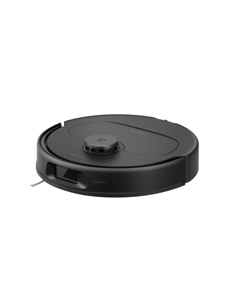 VACUUM CLEANER ROBOT QR 798/BLACK QVRRS52-00 ROBOROCK