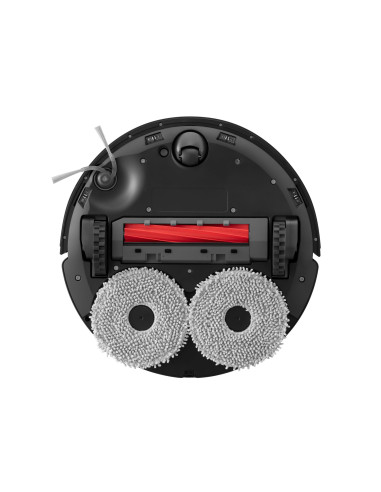 VACUUM CLEANER ROBOT QR 798/BLACK QVRRS52-00 ROBOROCK
