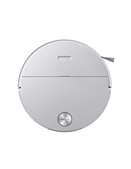 VACUUM CLEANER ROBOT SAROS 20/SONIC WHITE S20S02-00 ROBOROCK