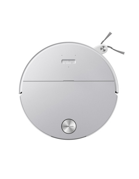 VACUUM CLEANER ROBOT SAROS 20/SONIC WHITE S20S02-00 ROBOROCK