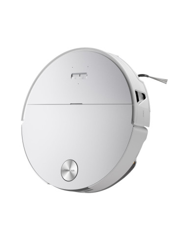 VACUUM CLEANER ROBOT SAROS 20/SONIC WHITE S20S02-00 ROBOROCK