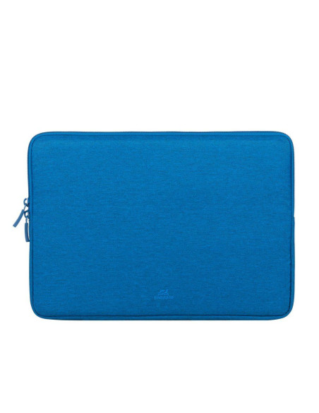 NB SLEEVE SUZUKA ECO 13.3-14"/7703 AZURE RIVACASE