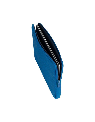 NB SLEEVE SUZUKA ECO 13.3-14"/7703 AZURE RIVACASE