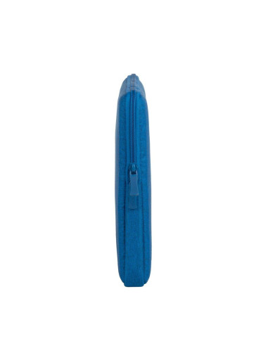 NB SLEEVE SUZUKA ECO 13.3-14"/7703 AZURE RIVACASE