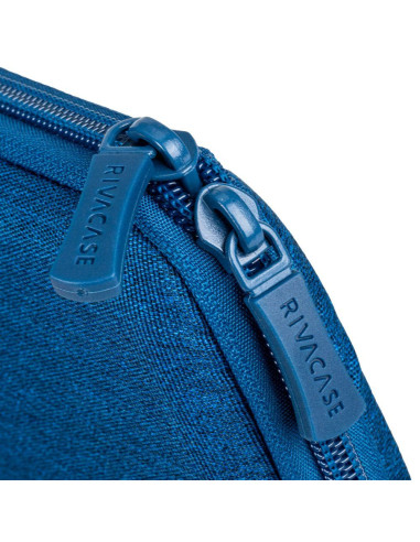 NB SLEEVE SUZUKA ECO 13.3-14"/7703 AZURE RIVACASE