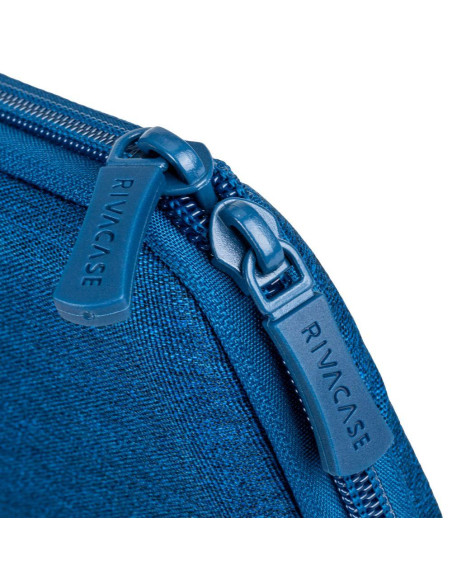 NB SLEEVE SUZUKA ECO 13.3-14"/7703 AZURE RIVACASE