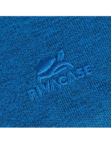 NB SLEEVE SUZUKA ECO 13.3-14"/7703 AZURE RIVACASE
