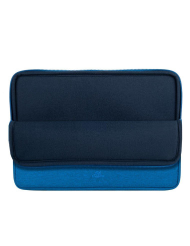 NB SLEEVE SUZUKA ECO 13.3-14"/7703 AZURE RIVACASE