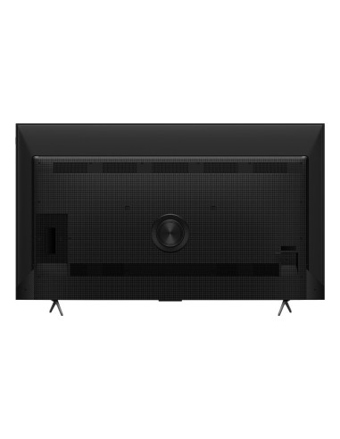 TV Set, TCL, 55 ", 4K Ultra HD, 3840 x 2160 pixels, Flat, 16:9, QLED, 55P8K