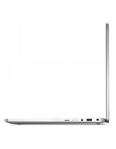 DELL PRO 16 PLUS U5-235U16FHD+16GB512SSDWWRW11P3PS (US-KB)