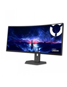 LENOVO LEGION 34W-2C 34 UWQHD WLED (3440X1440) VA240HZ410NITS0.5MS1500R2X HDMI 2.1 FRLDP 1.4 (3YEAR WARRANTY)