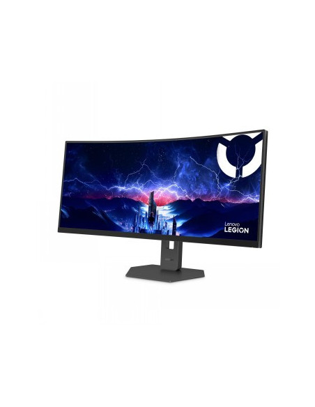 LENOVO LEGION 34W-2C 34 UWQHD WLED (3440X1440) VA240HZ410NITS0.5MS1500R2X HDMI 2.1 FRLDP 1.4 (3YEAR WARRANTY)
