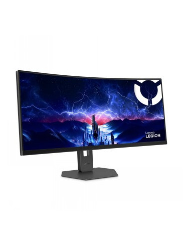 LENOVO LEGION 34W-2C 34 UWQHD WLED (3440X1440) VA240HZ410NITS0.5MS1500R2X HDMI 2.1 FRLDP 1.4 (3YEAR WARRANTY)
