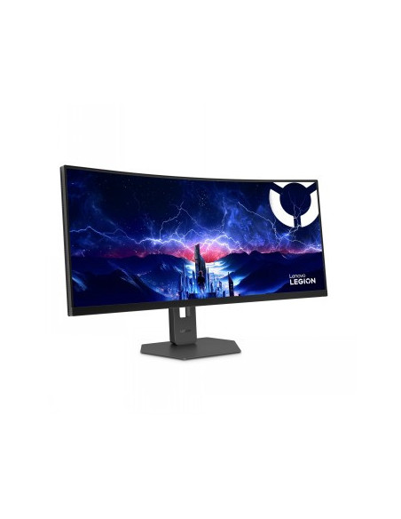 LENOVO LEGION 34W-2C 34 UWQHD WLED (3440X1440) VA240HZ410NITS0.5MS1500R2X HDMI 2.1 FRLDP 1.4 (3YEAR WARRANTY)