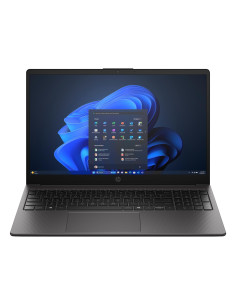 Notebook, HP, 250R G10, CPU Intel Core 5, 120U, 15.6 ", 1920 x 1080 pixels, RAM 8 GB, DDR5-SDRAM, SSD 512 GB, On-board graphics