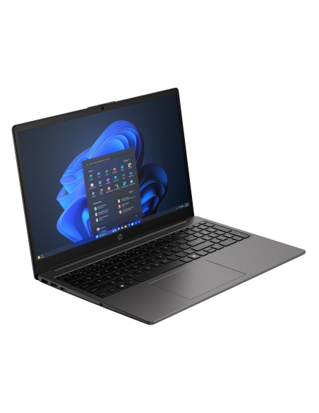 Notebook, HP, 250R G10, CPU Intel Core 5, 120U, 15.6 ", 1920 x 1080 pixels, RAM 8 GB, DDR5-SDRAM, SSD 512 GB, On-board graphics