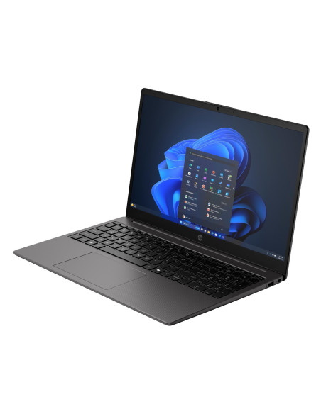 Notebook, HP, 250R G10, CPU Intel Core 5, 120U, 15.6 ", 1920 x 1080 pixels, RAM 8 GB, DDR5-SDRAM, SSD 512 GB, On-board graphics