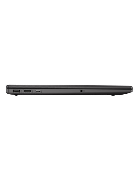Notebook, HP, 250R G10, CPU Intel Core 5, 120U, 15.6 ", 1920 x 1080 pixels, RAM 8 GB, DDR5-SDRAM, SSD 512 GB, On-board graphics