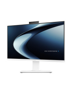 Monoblock PC, ASUS, ExpertCenter, CPU Intel, Intel Core 5, Intel Core 5, 210H, RAM 32 GB, DDR5-SDRAM, Screen 27 ", 1920 x 1080 