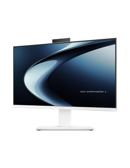 Monoblock PC, ASUS, ExpertCenter, CPU Intel, Intel Core 5, Intel Core 5, 210H, RAM 32 GB, DDR5-SDRAM, Screen 27 ", 1920 x 1080 