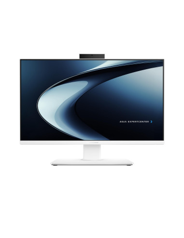 Monoblock PC, ASUS, ExpertCenter, CPU Intel, Intel Core 5, Intel Core 5, 210H, RAM 32 GB, DDR5-SDRAM, Screen 27 ", 1920 x 1080 