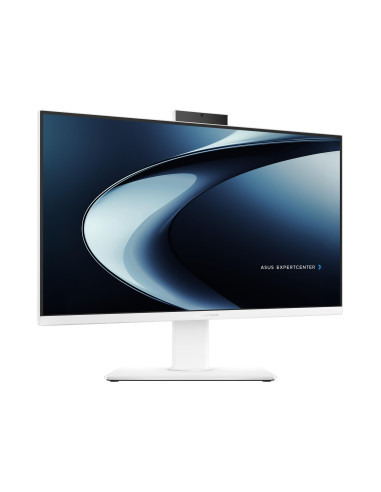 Monoblock PC, ASUS, ExpertCenter, CPU Intel, Intel Core 5, Intel Core 5, 210H, RAM 32 GB, DDR5-SDRAM, Screen 27 ", 1920 x 1080 