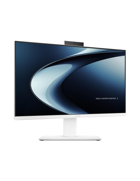 Monoblock PC, ASUS, ExpertCenter, CPU Intel, Intel Core 5, Intel Core 5, 210H, RAM 32 GB, DDR5-SDRAM, Screen 27 ", 1920 x 1080 